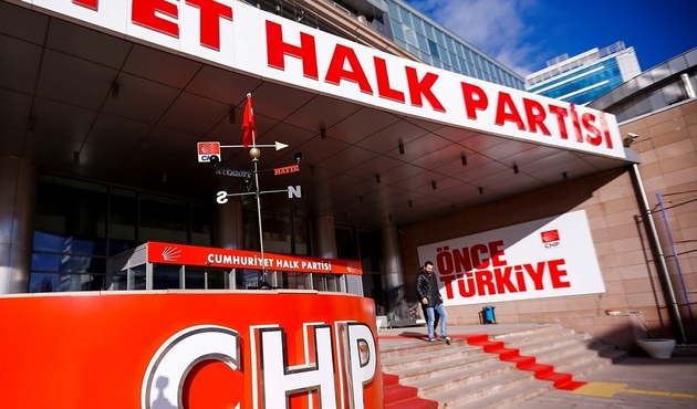 CHP,  Guinness Rekorlar Kitabı'na girecek!