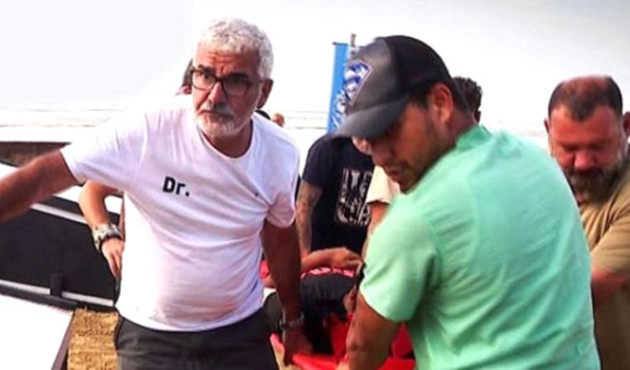 Survivor'ın doktoru Metin Kuş ile ilgili açıklama geldi!