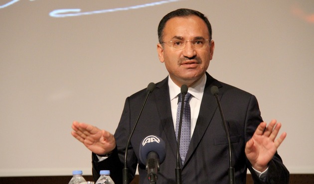 Hükümet Sözcüsü Bekir Bozdağ, Çiftlik Bank soruşturması ile ilgili şok açıklama!