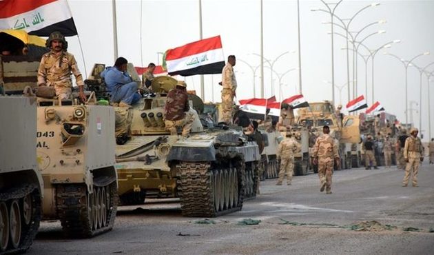 Irak'tan son dakika Sincar açıklaması!