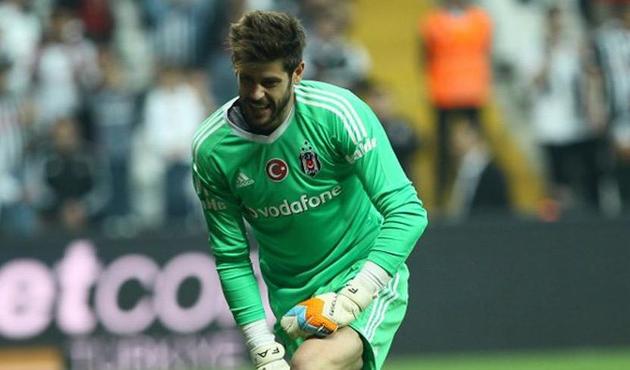 Beşiktaş'ta Fabri harekatı!