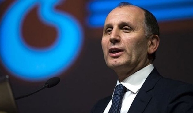 Eski bordo mavili yöneticiden flaş açıklama...