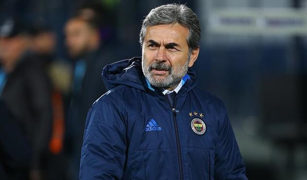 Aykut Kocaman hücum futboluna dönüyor!