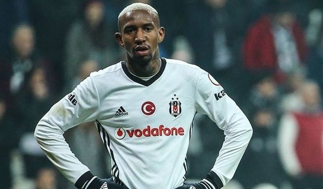 Talisca'nın menajerinden açıklama!