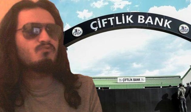 Çiftlik Bank'ın beyni ortaya çıktı!