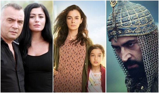 'Kadın'ın fendi 'Fatih'i yendi!