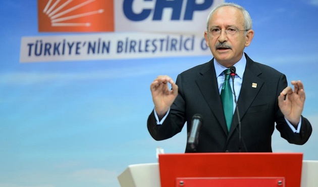 Selvi yazdı: Öyle bir şey söyledi ki kafam karıştı!