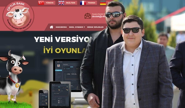 Çiftlik Bank mağdurlarına paraları iade edicek!
