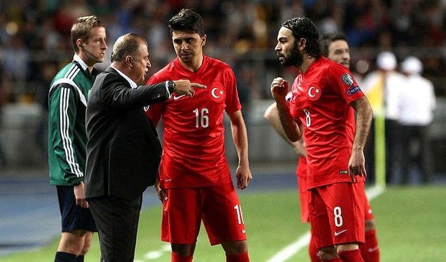 Ozan Tufan, Galatasaray'a gitmek istiyor!