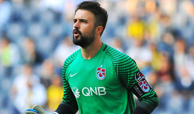 Onur Kıvrak tarihe geçiyor!