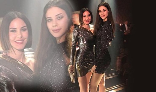 Defne Samyeli yapımcılara seslendi!