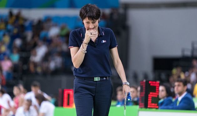 Fenerbahçe'nin yeni koçu belli oldu!