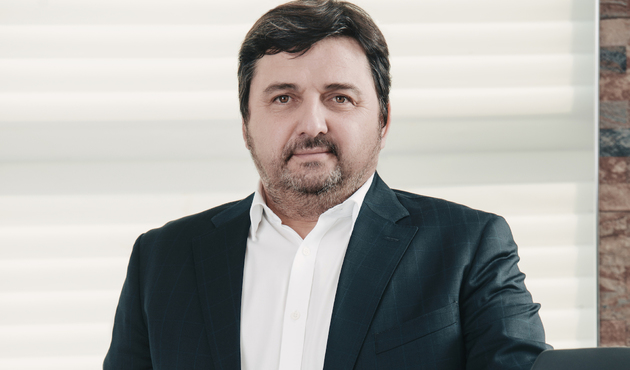 "Türkiye’de et sorununu ancak et üreticisini destekleyerek çözebilirsiniz"