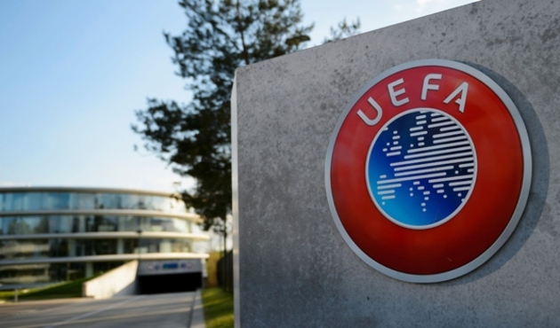 UEFA'dan bir değişiklik daha!