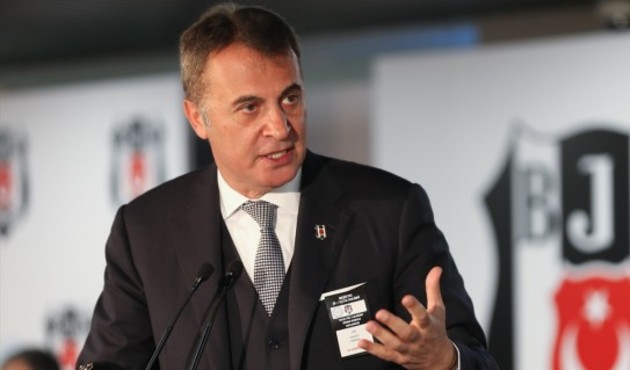 Fikret Orman'ın Afrin planı!