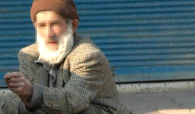 Küçük çocuğa tecavüz ederken yakalandı!