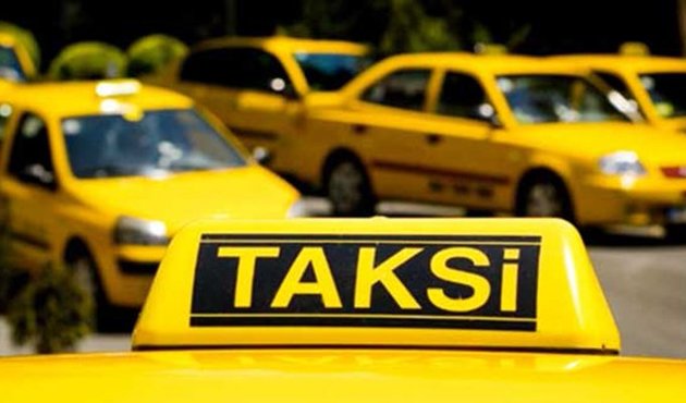 İstanbul taksilerinde radikal değişim!