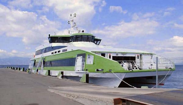 İstanbul-Bursa arasında yeni deniz otobüsü seferi: Cuma günü başlıyor!