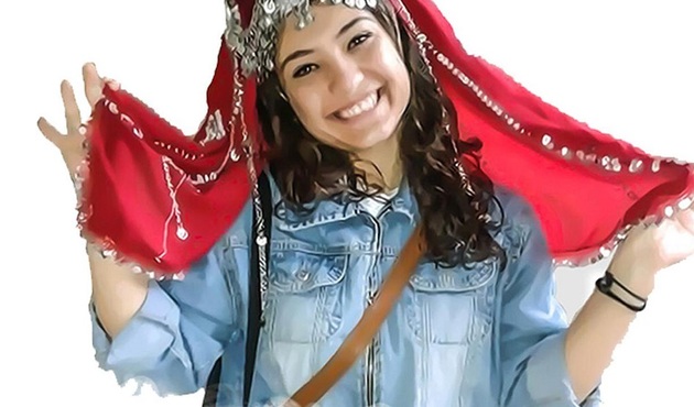 Aybüke öğretmeni şehit eden terörist öldürüldü!