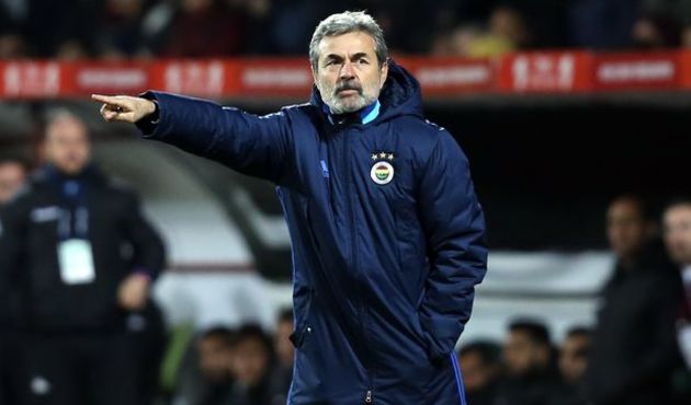 Fenerbahçe'de kaleci transferi!