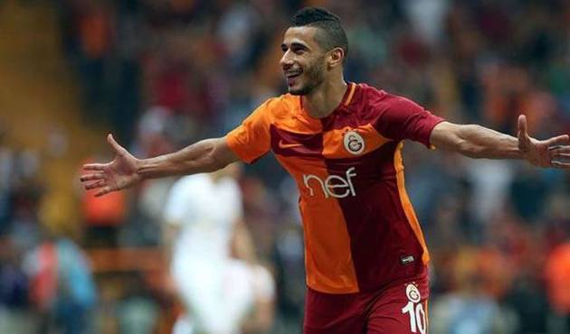 Galatasaray'ın görünmez kahramanı!