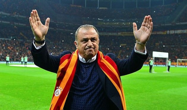 İşte Fatih Terim'in listesindeki 4 isim!