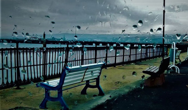 Meteorolojiden kritik uyarı! Sağanak yağış var...