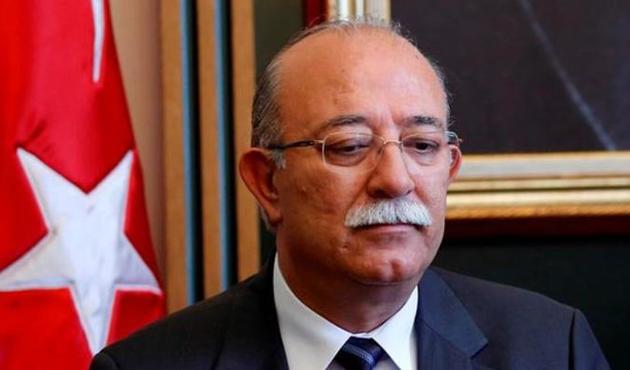 Türkiye Kamu-Sen Genel Başkanı İsmail Koncuk görevinden istifa etti!