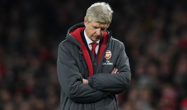 Wenger'i Avrupa Ligi kurtardı!