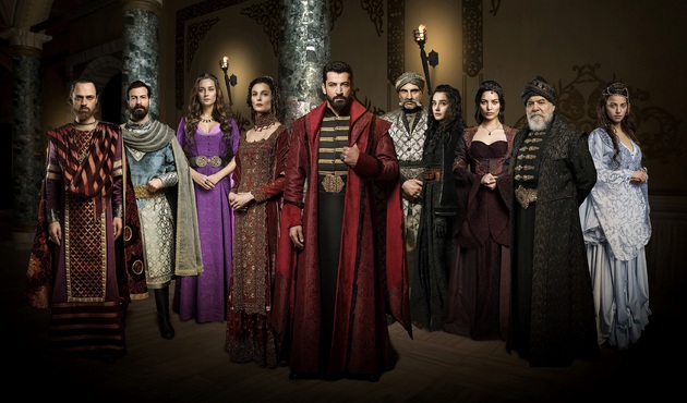 Mehmed Bir Cihan Fatihi'ne dünyaca ünlü transfer!