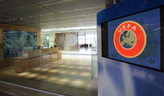 UEFA'nın Galatasaray'a vereceği ceza sızdırıldı!
