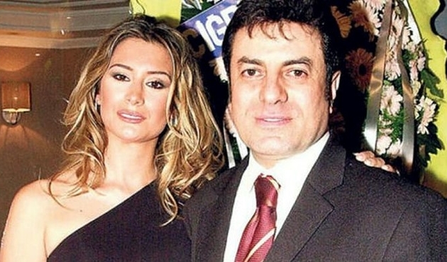 Coşkun Sabah ve Ceyda Sabah boşandı..