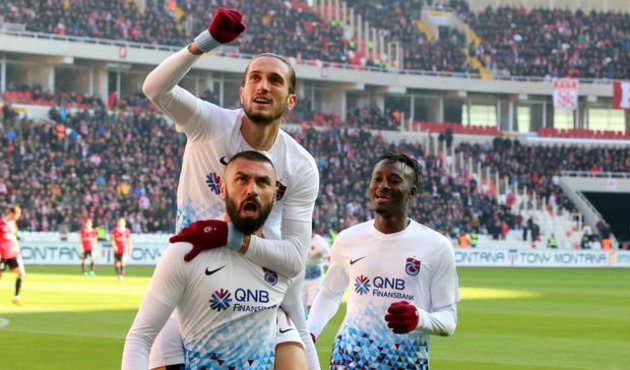 7 büyük kulüp onu izlemeye geliyor!