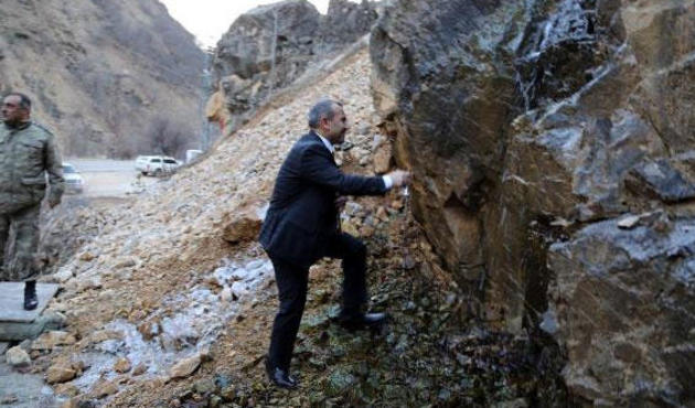 Tunceli'de öldürülen 7 teröristle ilgili inanılmaz ayrıntı! / VİDEO