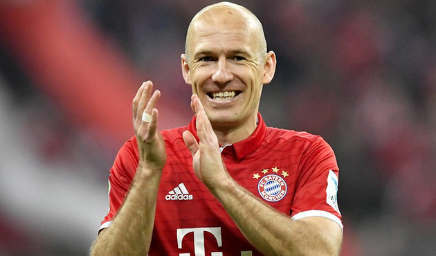 Robben Türkiye'ye transfer oluyor!