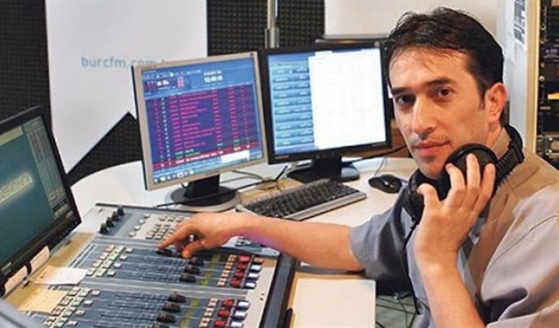 FETÖ'nün Oğuz On takma adlı DJ imamı yakalandı!
