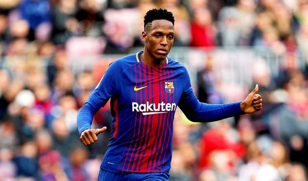 Beşiktaş'ın kapısından döndü, Barca'ya gitti!