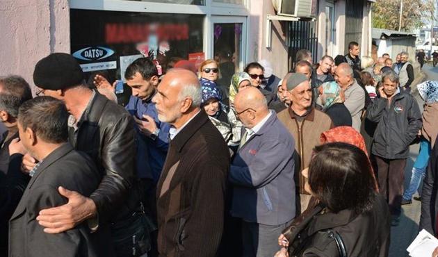 Emekliye bayram ikramiyesinde flaş gelişme!