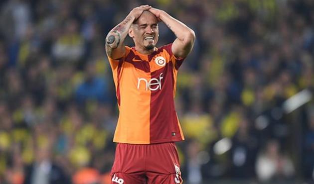 Galatasaraylı Maicon'un evi borçları yüzünden satışa çıkarıldı!