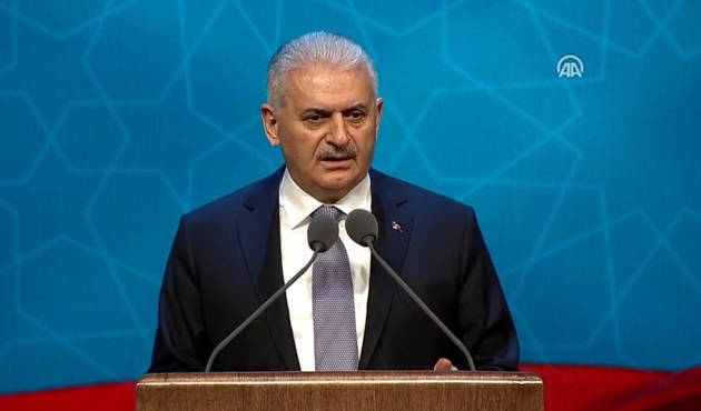 Başbakan Yıldırım'dan e-Devlet müjdesi!