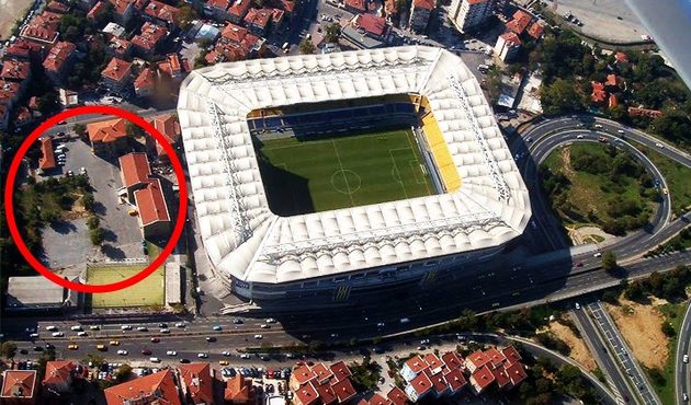 Fenerbahçe'ye müjde!
