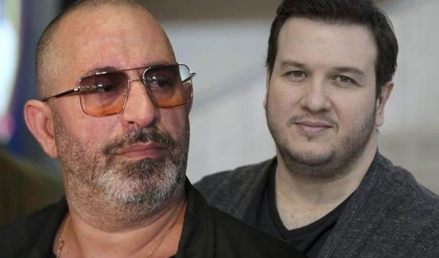 Cem Yılmaz'a Şahan'ın filmi sorulunca gerildi!