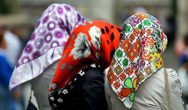6 milyon Yahudiyi kıtır kıtır kesen Almanlardan alçak iftira!