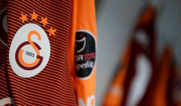 Galatasaray'dan açıklama!