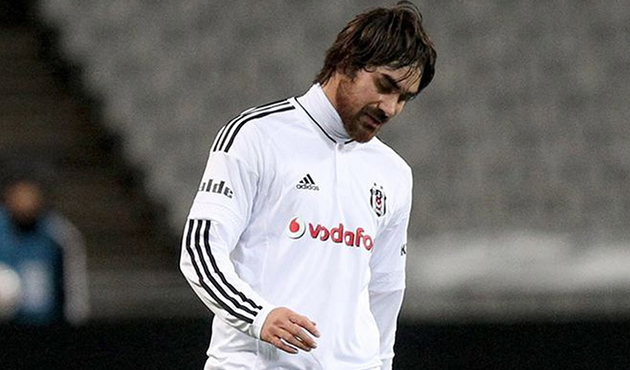 Veli Kavlak yanlış tedavi kurbanı!