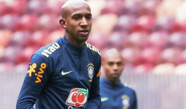 Talisca'ya büyük şok!