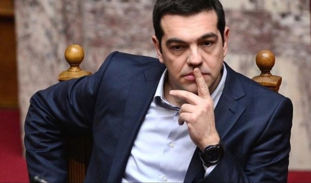 Yunan gazeteciden dikkat çeken Türkiye itirafı!