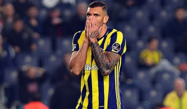 Fernandao: 6-2'de abartacak ne var!