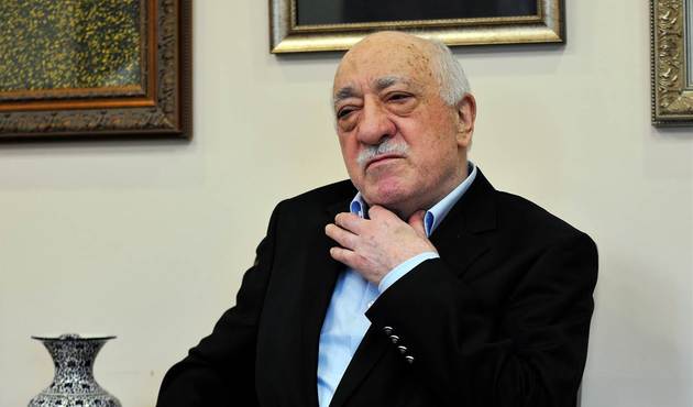 Nuh Albayrak soruyor: Ya 40 yıldır dinimize karşı işlediği suçlar!