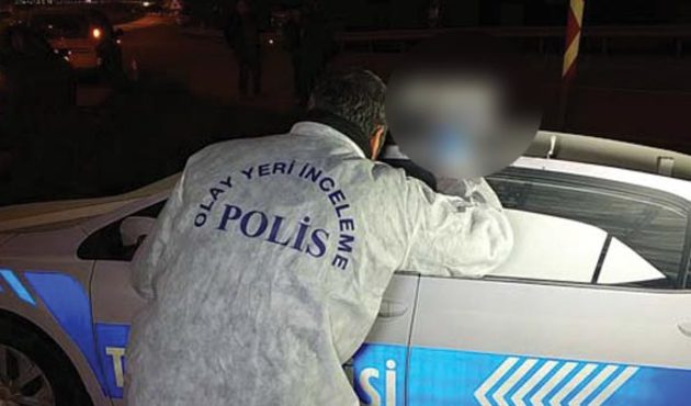 Bu kadar da olmaz! Bunu da çaldılar...
